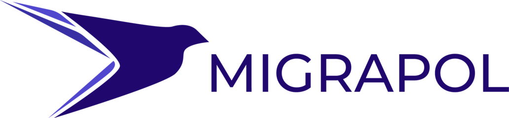 MigraPol Logo